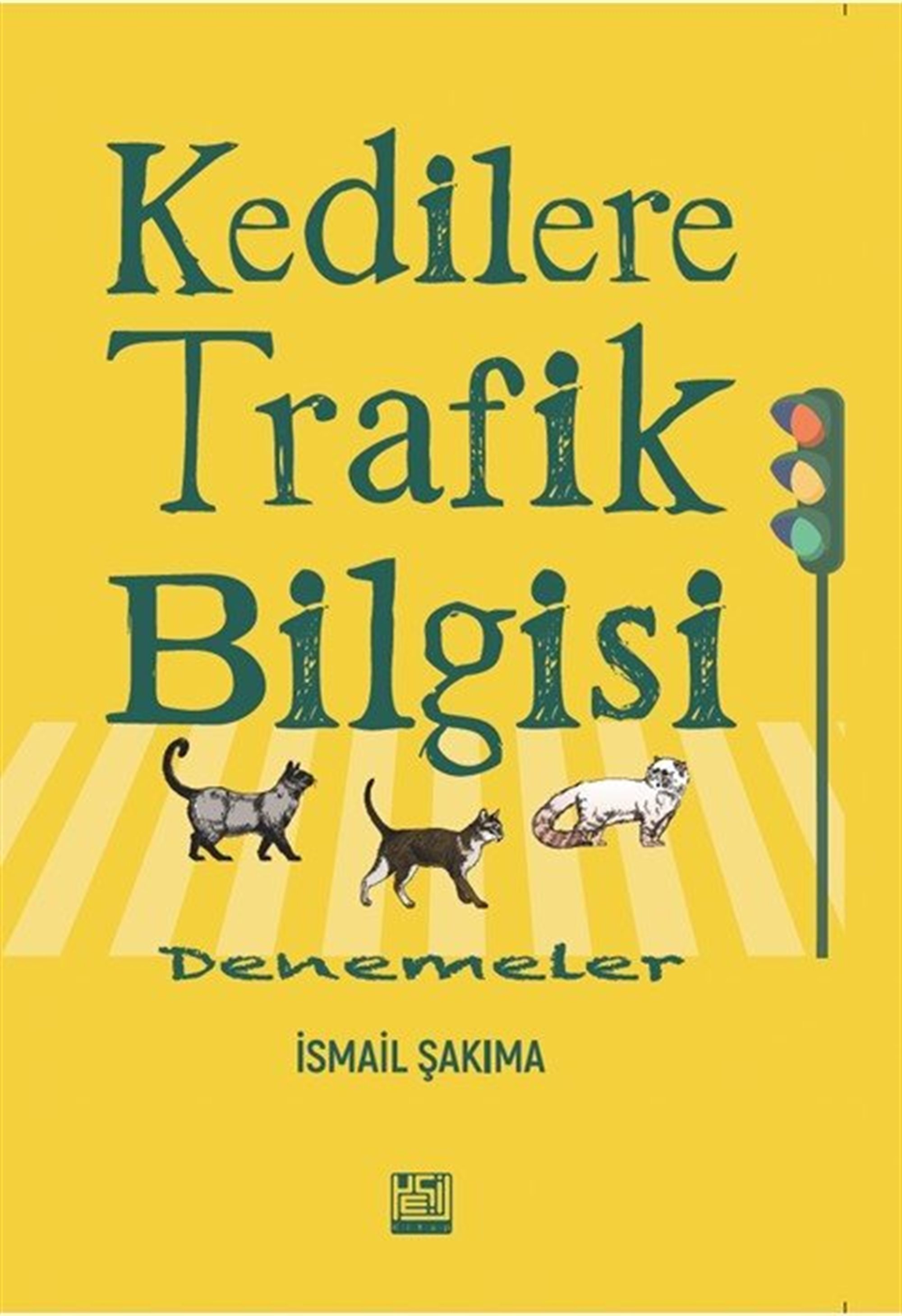 Kedilere Trafik Bilgisi