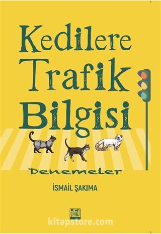 Kedilere Trafik Bilgisi