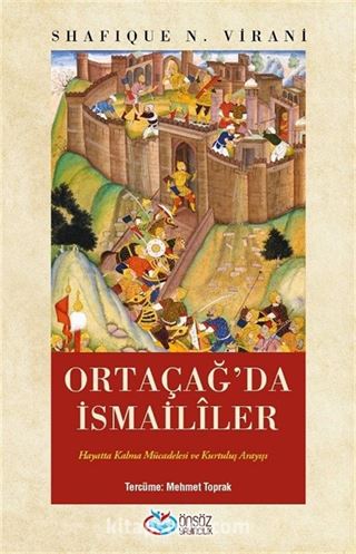 Ortaçağ'da İsmailîler