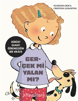 Gerçek mi? Yalan mı?