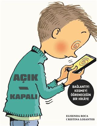Açık - Kapalı