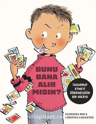 Bunu Bana Alır Mısın?