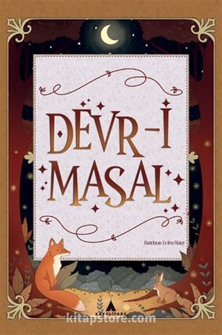 Devr-i Masal