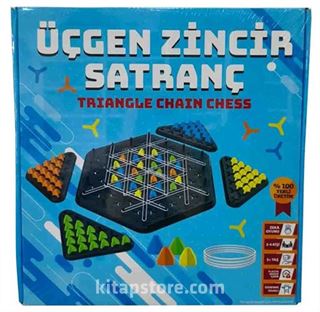 Üçgen Zincir Satranç
