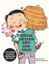 Böyle Şeyler Söylenmez