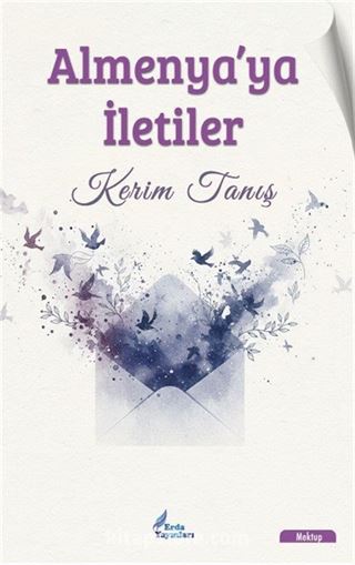 Almenya'ya İletiler