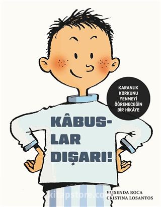 Kabuslar Dışarı!
