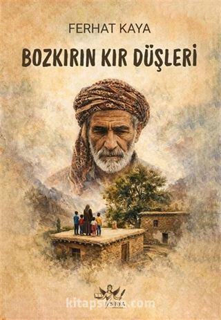 Bozkırın Kır Düşleri