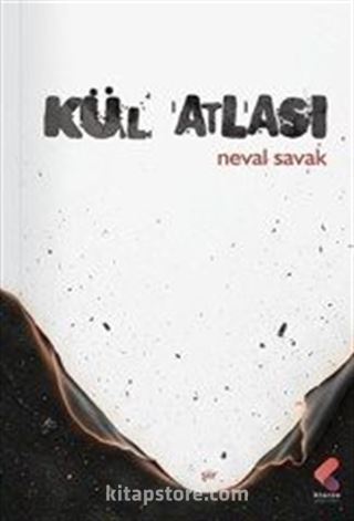 Kül Atlası