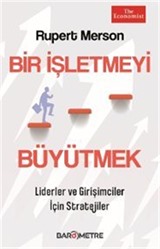 Bir İşletmeyi Büyütmek