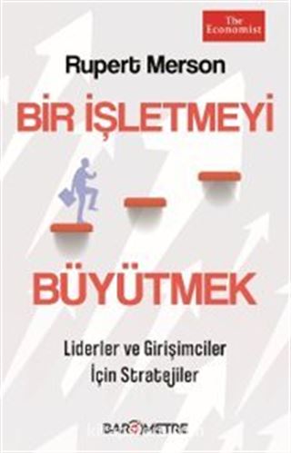 Bir İşletmeyi Büyütmek