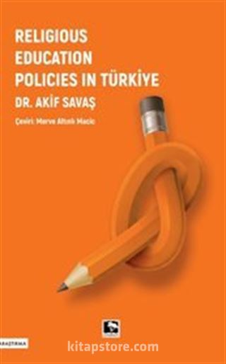 Religious Education Policies In Türkiye