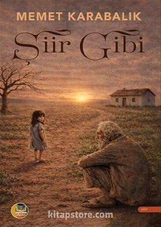 Şiir Gibi