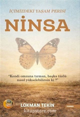 İçimizdeki Yaşam Perisi Ninsa