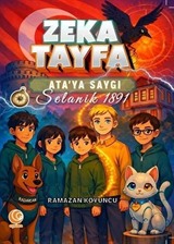 Zeka Tayfa / Ata'ya Saygı Selanik 1891