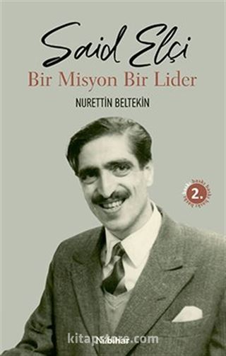 Said Elçi