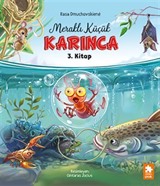 Meraklı Küçük Karınca 3. Kitap