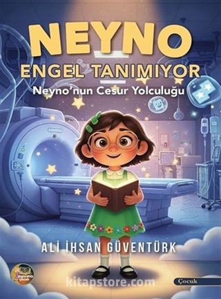 Neyno Engel Tanımıyor / Neyno'nun Cesur Yolculuğu