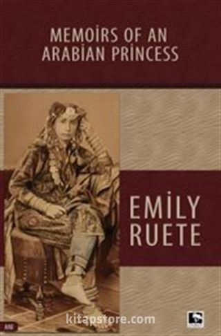 Memoirs Of An Arabian Princess