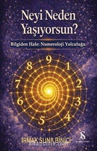 Neyi Neden Yaşıyorsun?