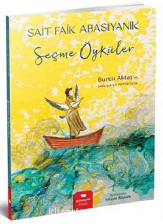 Sait Faik Abasıyanık Seçme Öyküler