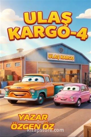 Ulaş Kargo 4