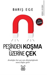 Peşinden Koşma Üzerine Çek