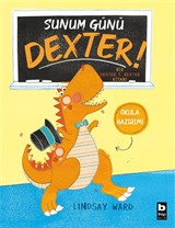 Sunum Günü Dexter!