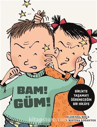 Bam! Güm!