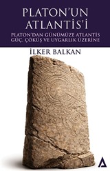 Platon'un Atlantis'i
