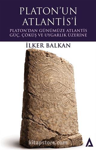 Platon'un Atlantis'i