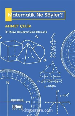 Matematik Ne Söyler?