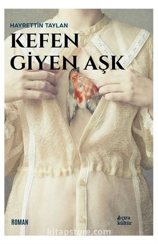 Kefen Giyen Aşk