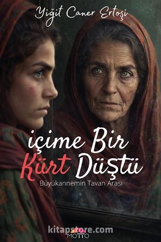 İçime Bir Kürt Düştü