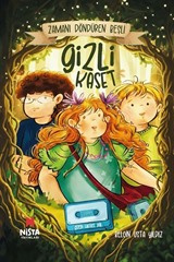 Zamanı Döndüren Beşli