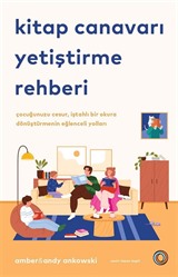 Kitap Canavarı Yetiştirme Rehberi