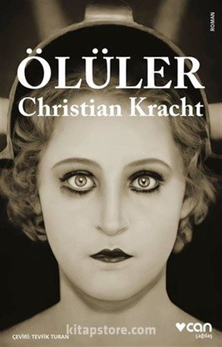 Ölüler