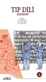 Tıp Dili Rehberi 2.Baskı