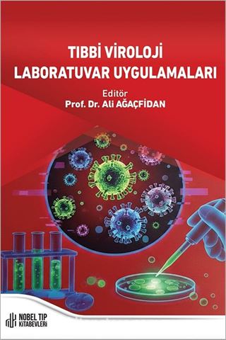 Tıbbi Viroloji Laboratuvar Uygulamaları