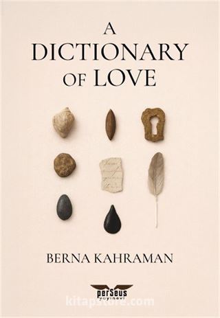 A Dictionary Of Love