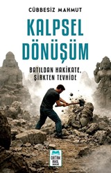 Kalpsel Dönüşüm