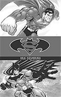 Süperman/Batman Cilt 1: Halk Düşmanları