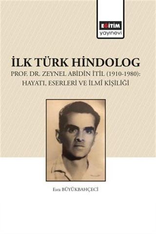 İlk Türk Hindolog