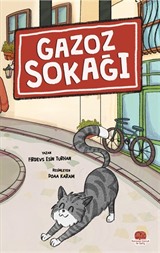 Gazoz Sokağı