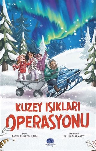 Kuzey Işıkları Operasyonu