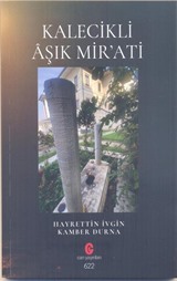 Kalecikli Aşık Mir 'ati