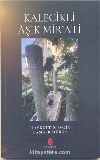 Kalecikli Aşık Mir 'ati