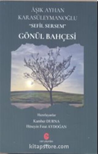 Gönül Bahçesi