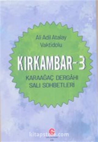 Kırkambar 3