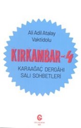 Kırkambar 4